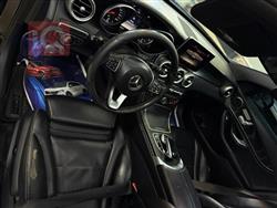 مێرسێدس بێنز C-Class